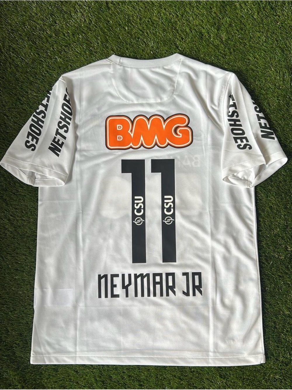 Nike Santos Neymar Jr